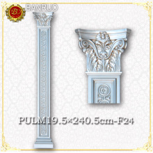Coluna de parede decorativa de Banruo (PULM19.5 * 240.5-F24)